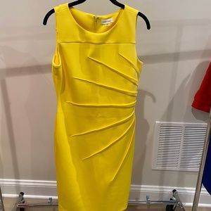 Calvin Klein Dress